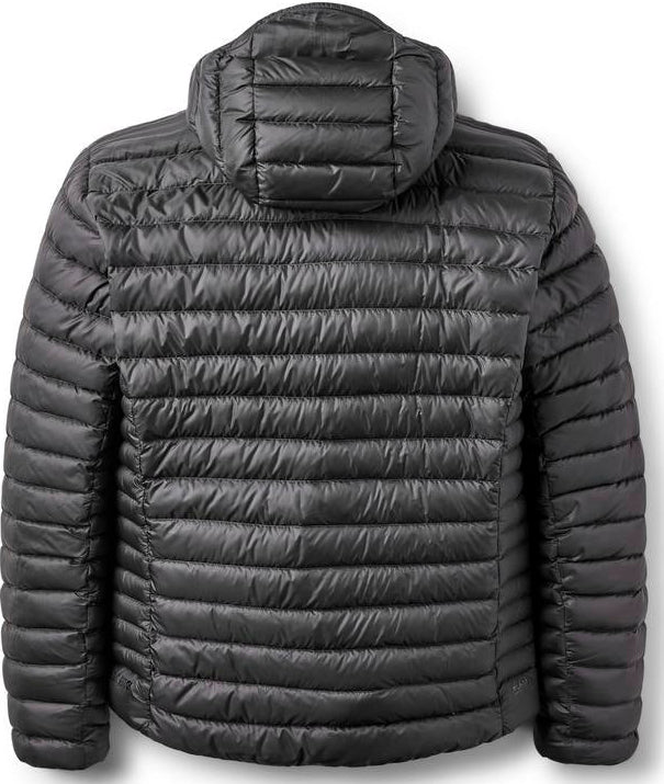 Microlight Alpine Hoody Jacket - Men's