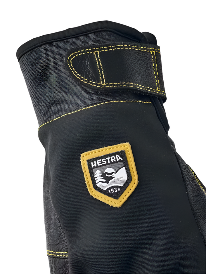 Ergo Grip Active - Gloves