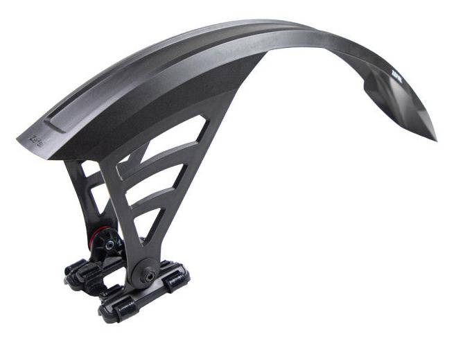 Deflector RS75 Rear Fender