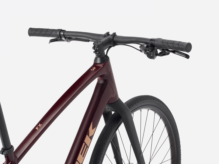 trek fx gravel bike FX Sport AL 3 – Bushtukah