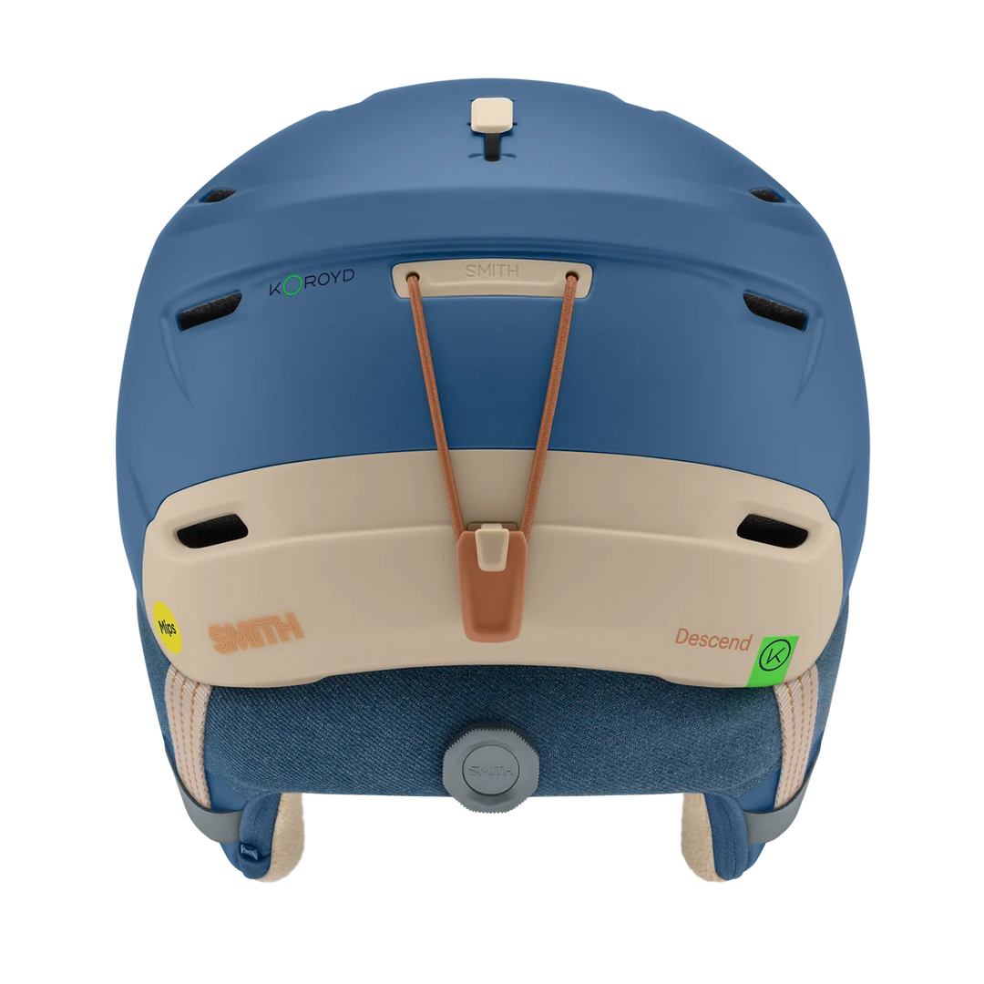 Descend MIPS Alpine Ski Helmet