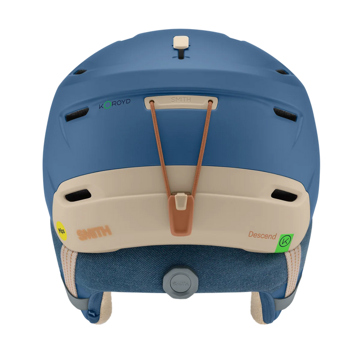 Descend MIPS Alpine Ski Helmet