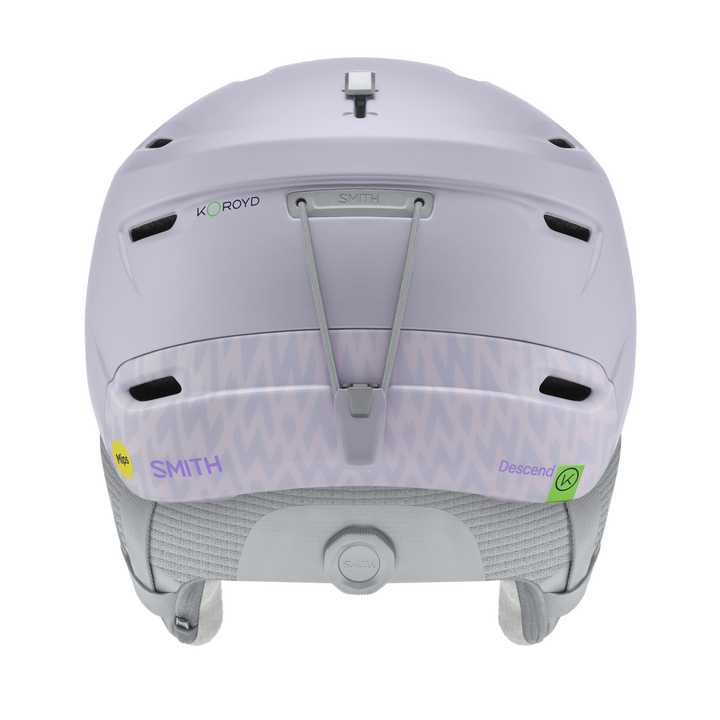 Descend MIPS Alpine Ski Helmet