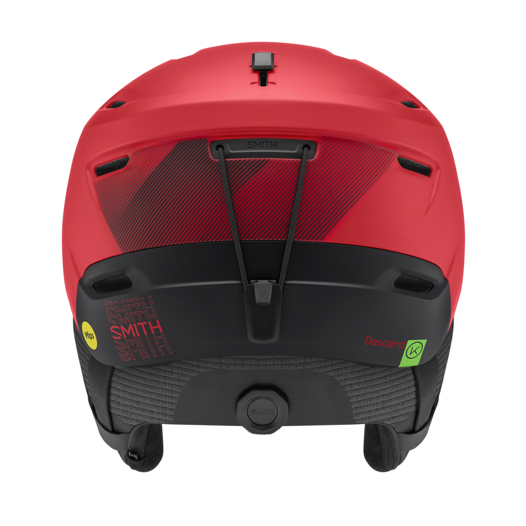 Descend MIPS Alpine Ski Helmet