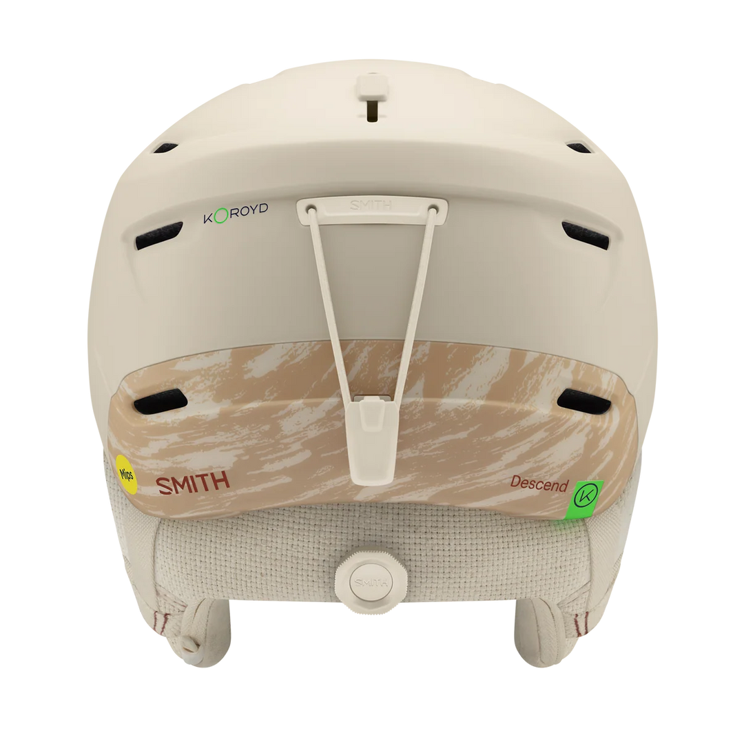 Descend MIPS Alpine Ski Helmet