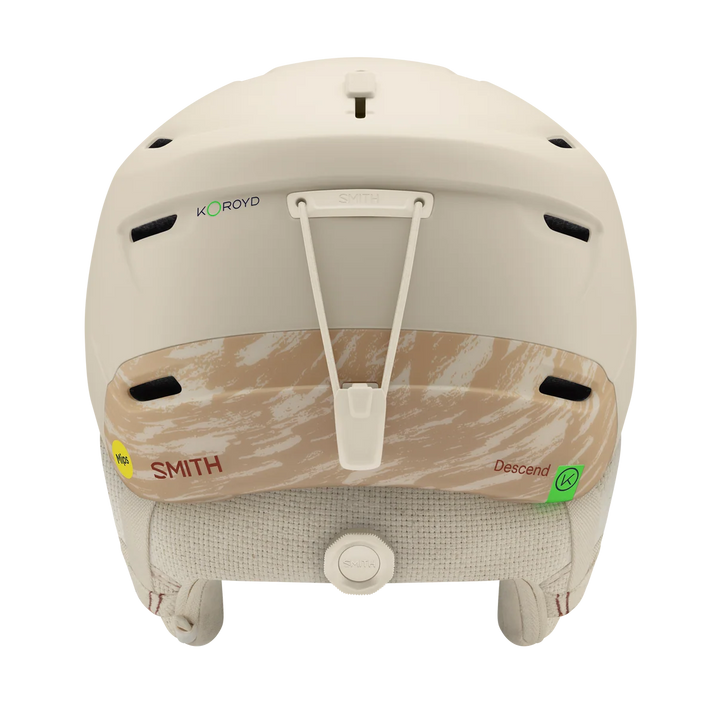 Descend MIPS Alpine Ski Helmet
