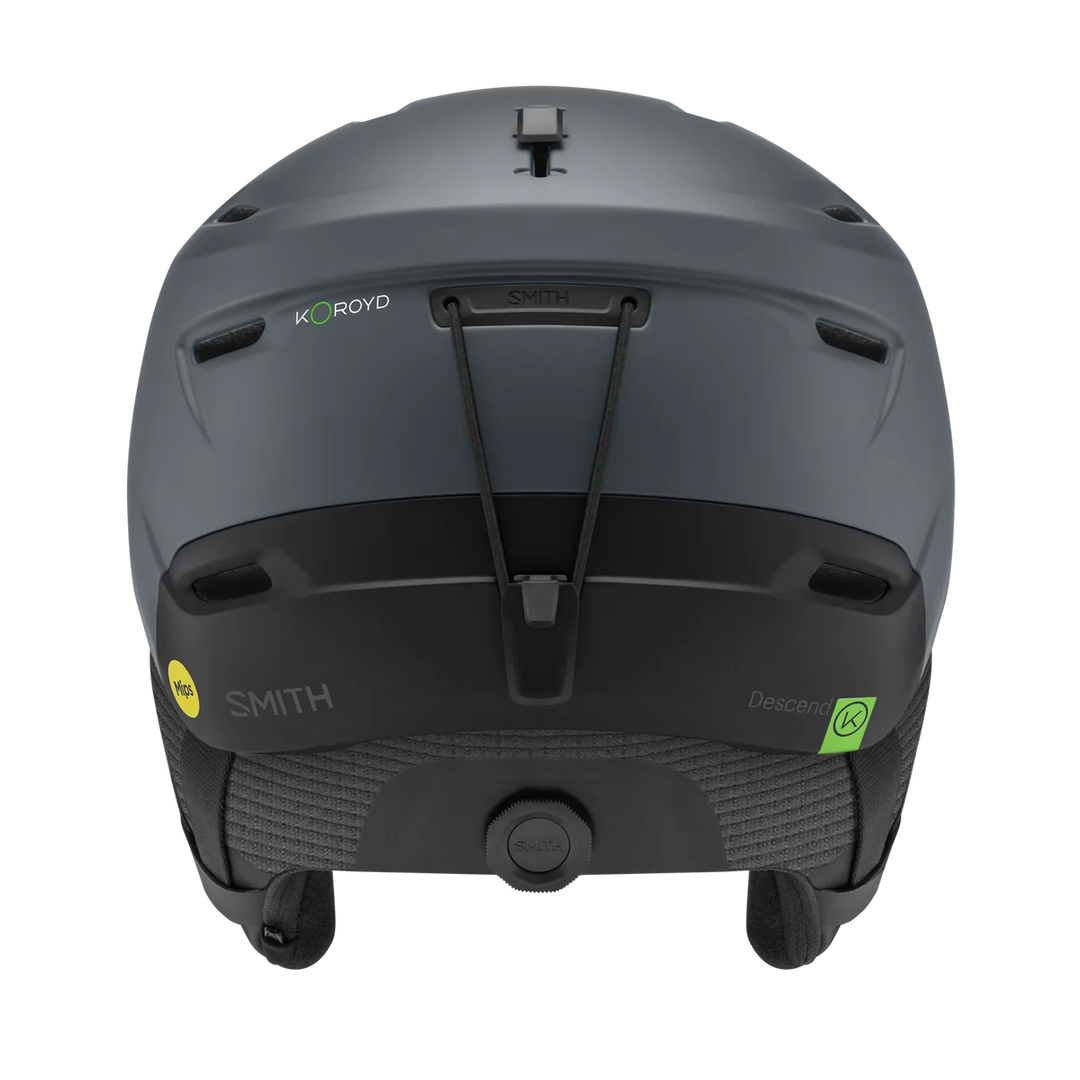 Descend MIPS Alpine Ski Helmet