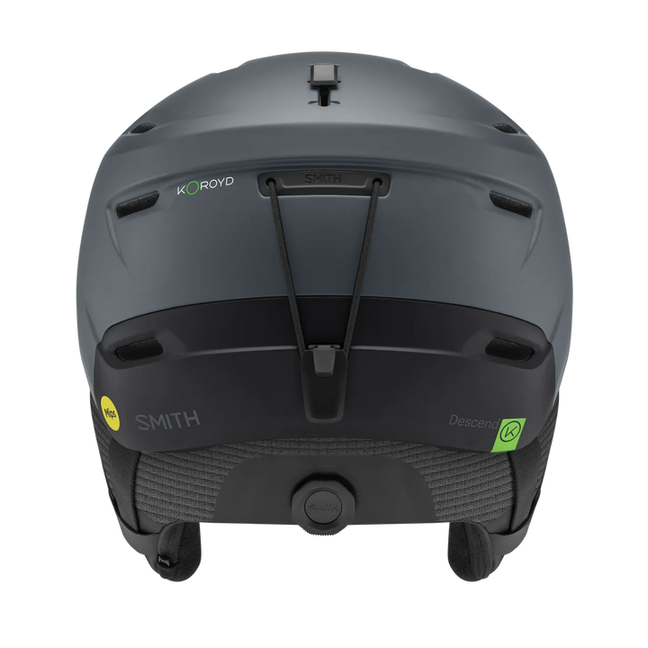 Descend MIPS Alpine Ski Helmet