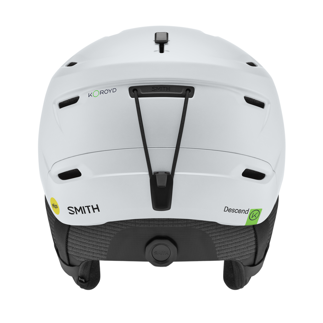 Descend MIPS Alpine Ski Helmet