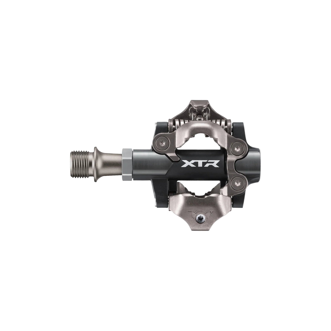 XTR XC PD-M9200 Enduro Pedals