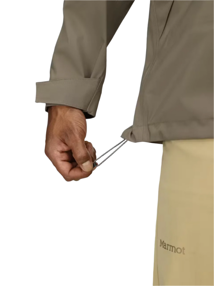 PreCip Eco Pro Jacket - Men's