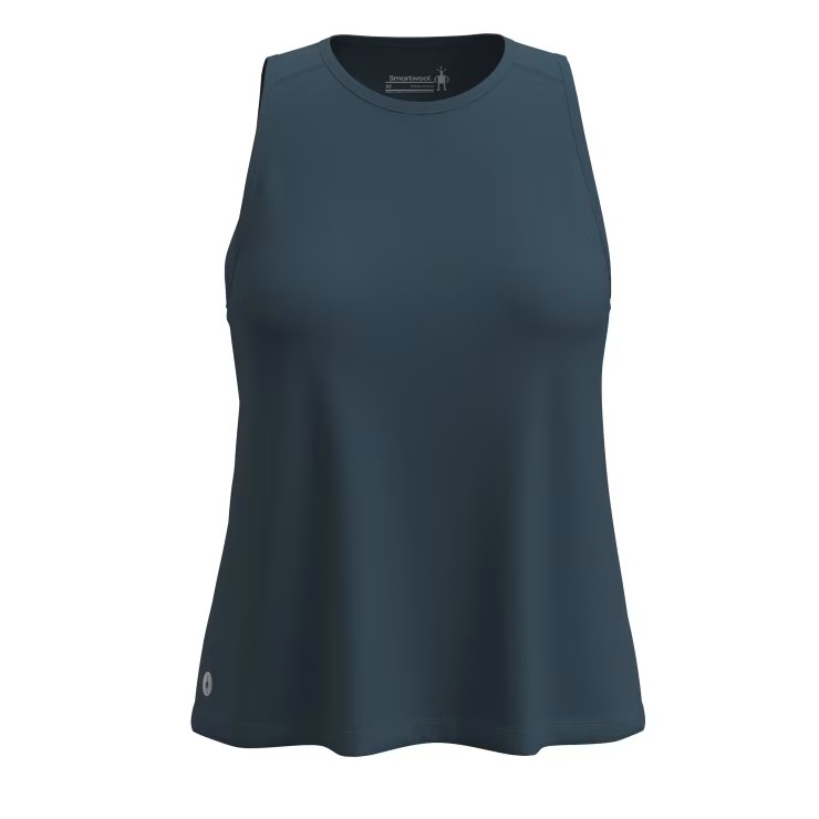 Active Ultralite High Neck Tank - Women's