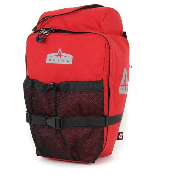 T-28 Classic Touring Panniers (Pair) - 28 L