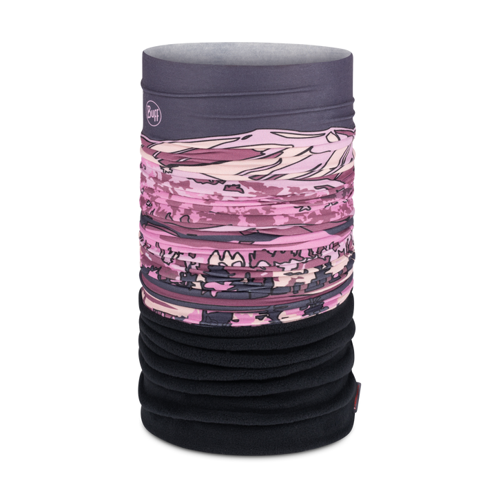 Polar Multifunctional Neckwear - Ticex Print