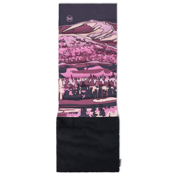 Polar Multifunctional Neckwear - Ticex Print