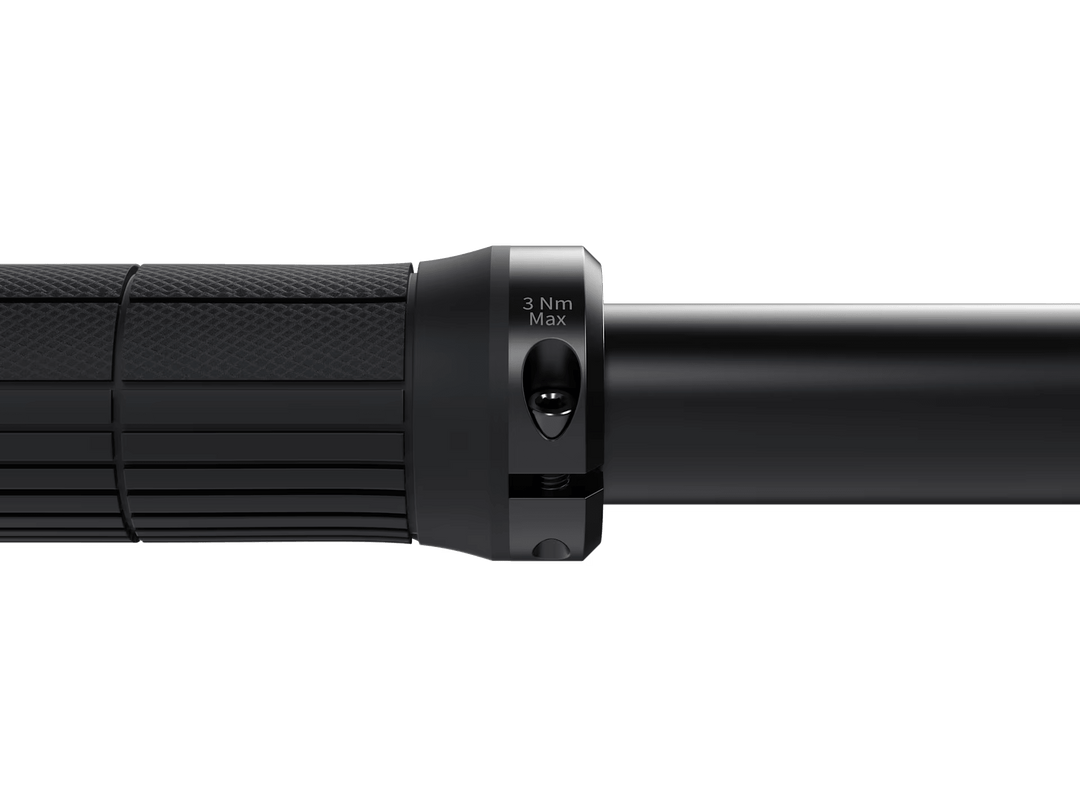 Ergonomic Pro MTB Grip Set