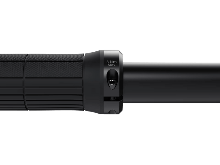 Ergonomic Pro MTB Grip Set