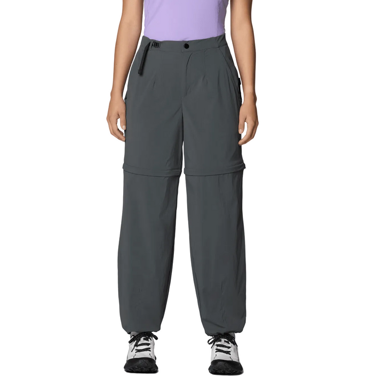 Peak Rambler Convertible Pant - Women's