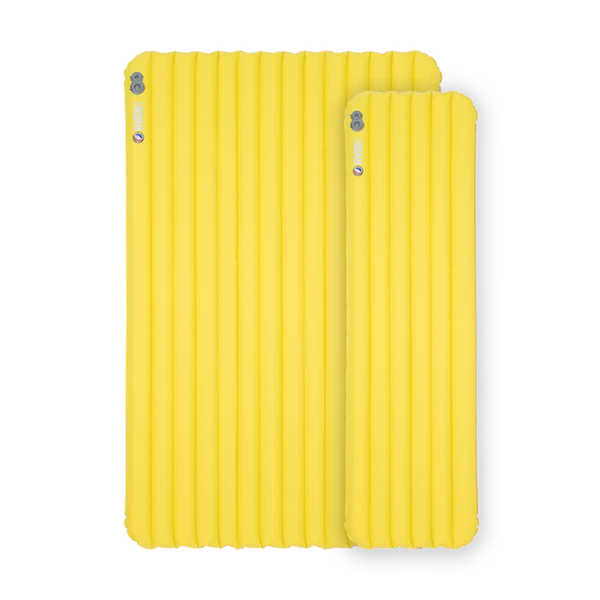 Divide Insulated Air Pad