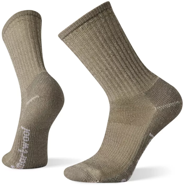 Hike Classic Edition Light Cushion Crew Socks - Men's