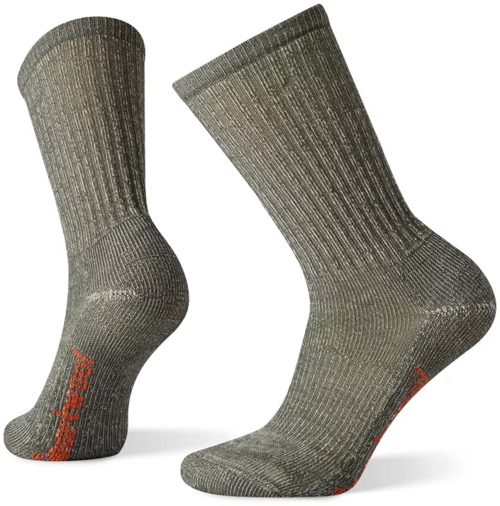 Hike Classic Edition Light Cushion Crew Socks - Women's