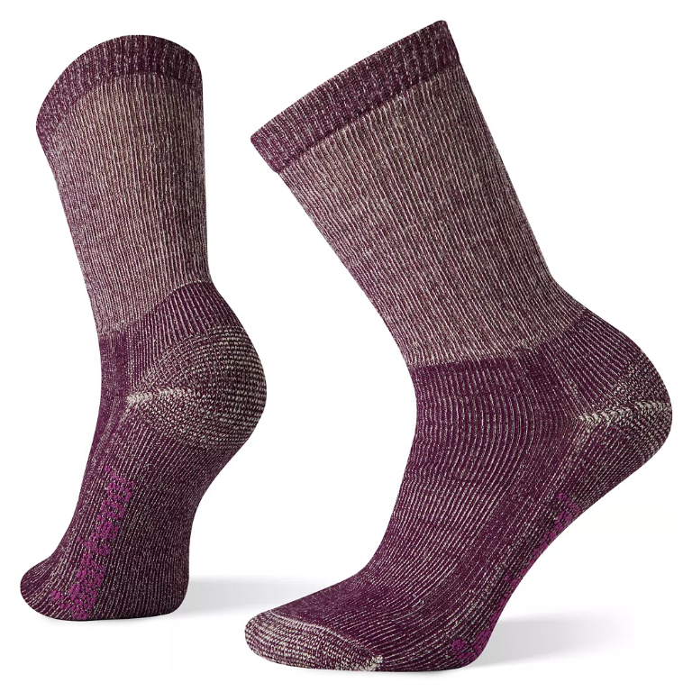 Hike Classic Edition Full Cushion Crew Socks - Women's