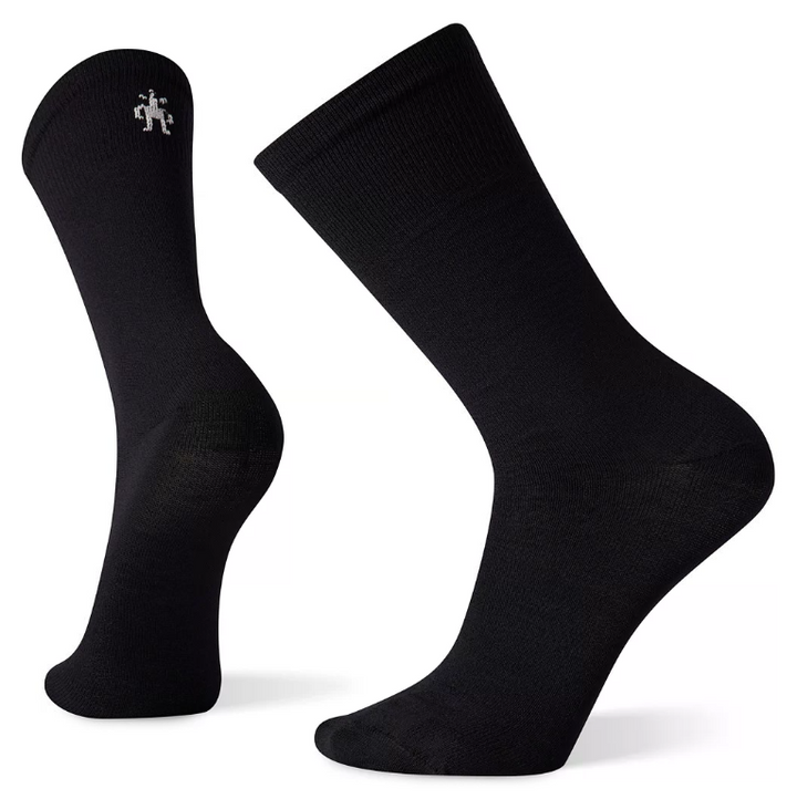 Hike Classic Zero Cushion Liner Crew Socks - Unisex