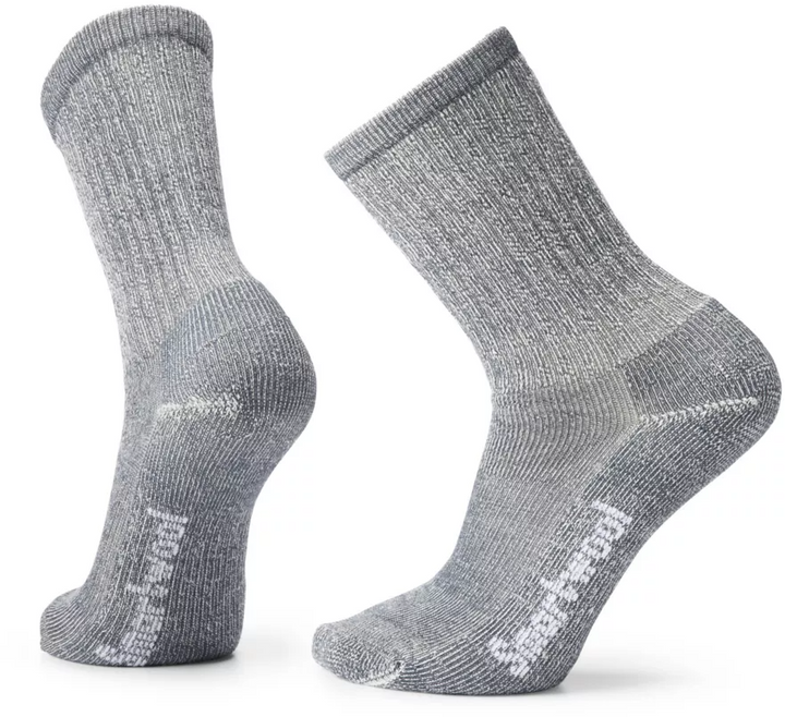 Hike Classic Edition Light Cushion Crew Socks - Men's