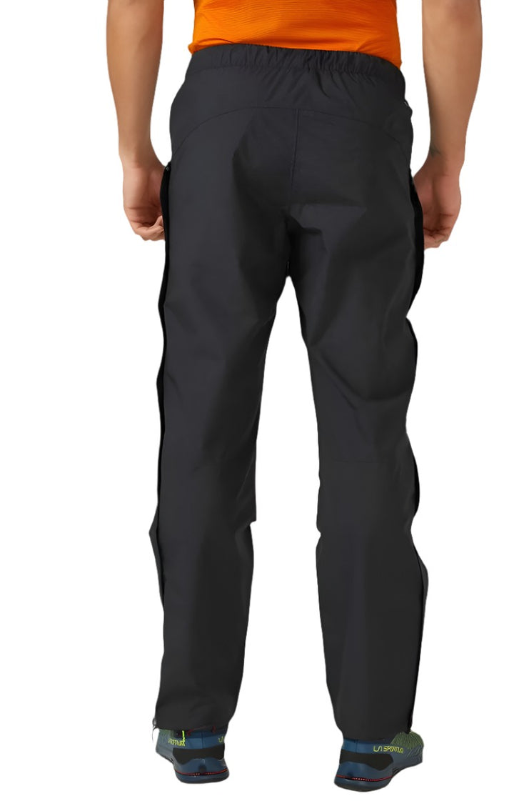 Downpour Eco Pants FZ - Regular - Men's