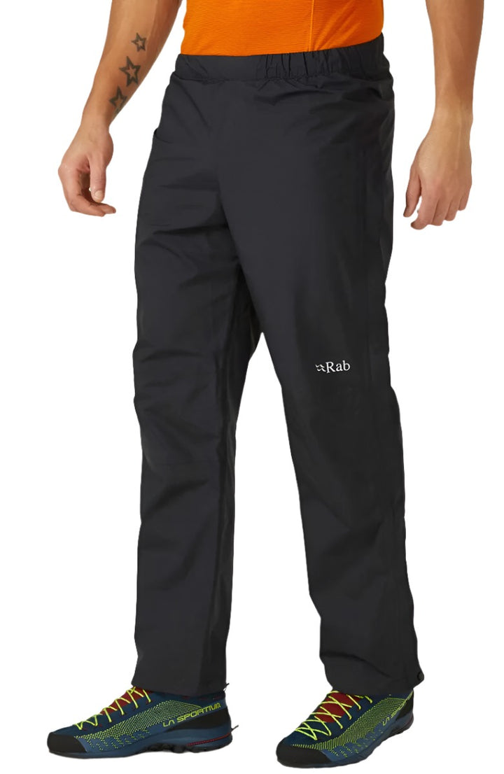 Downpour Eco Pants FZ - Regular - Men's