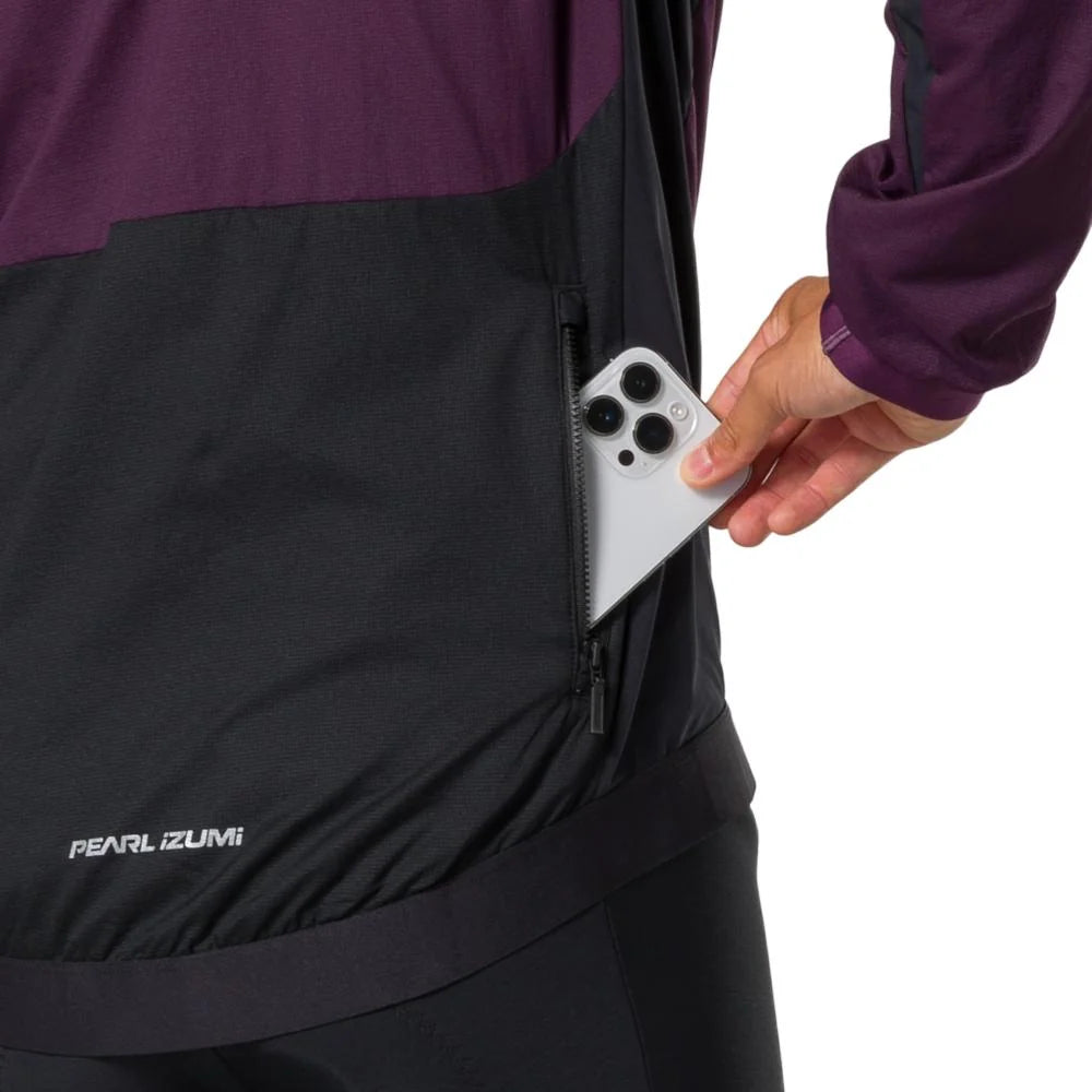 Expedition PRO Alpha Jacket - Men's