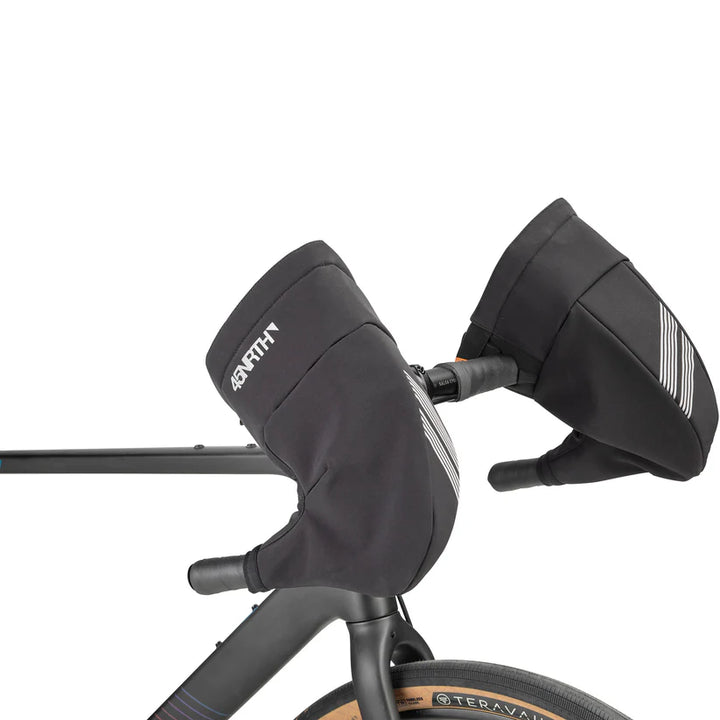 Draugenklaw Drop-Bar Pogies