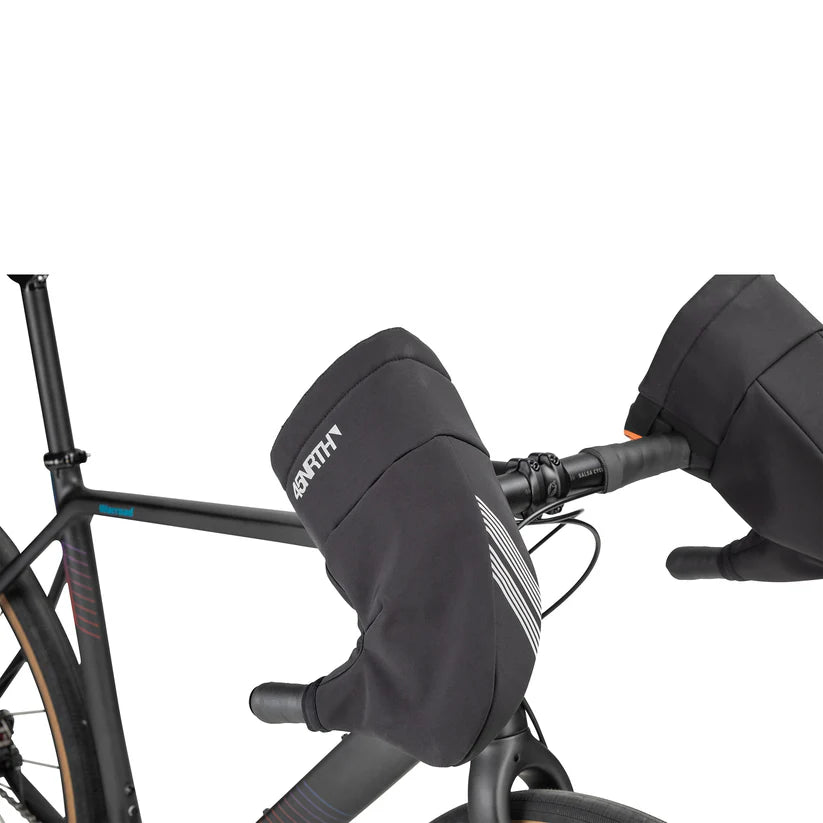 Draugenklaw Drop-Bar Pogies