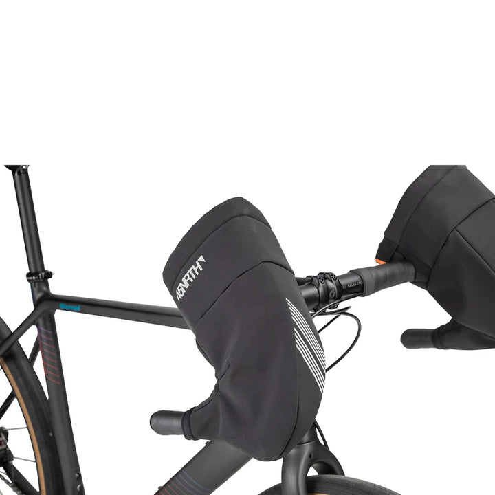 Draugenklaw Drop-Bar Pogies