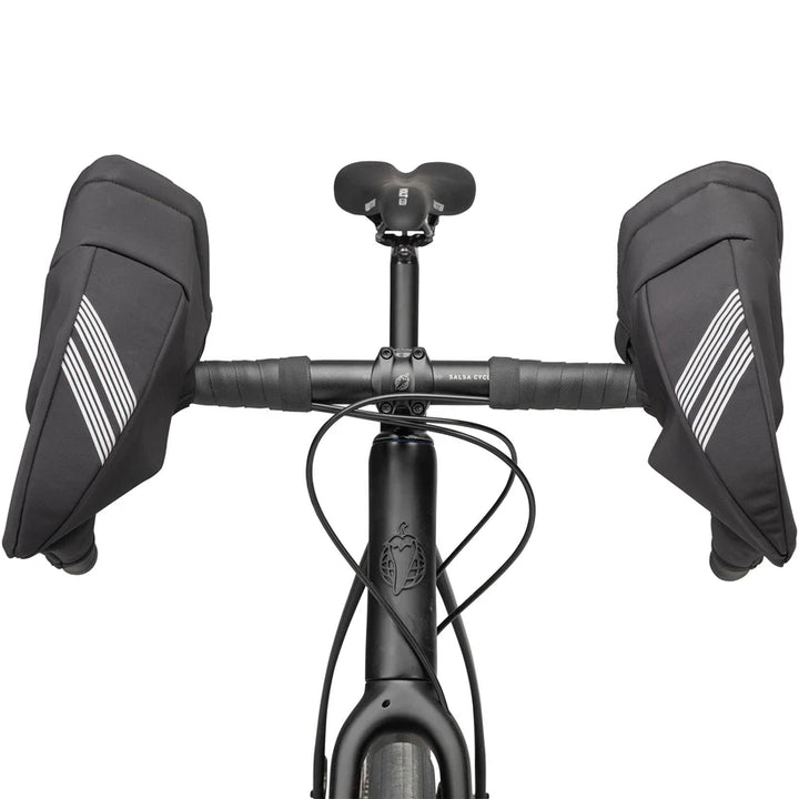 Draugenklaw Drop-Bar Pogies