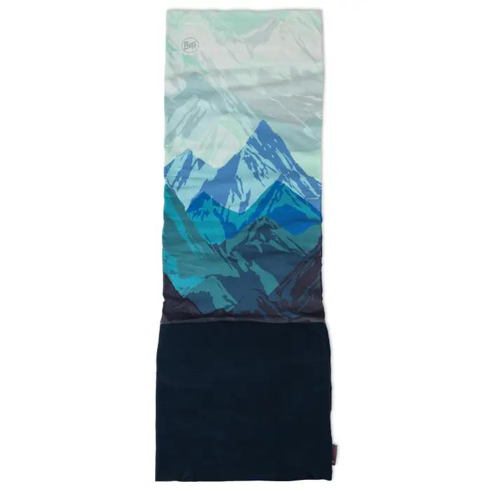 Polar Multifunctional Neckwear - Ticex Print