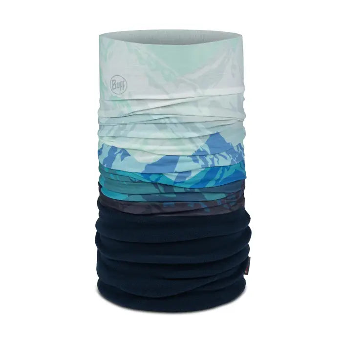 Polar Multifunctional Neckwear - Ticex Print