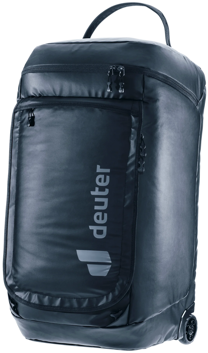Pro Roller Wheeled Duffel - 90L