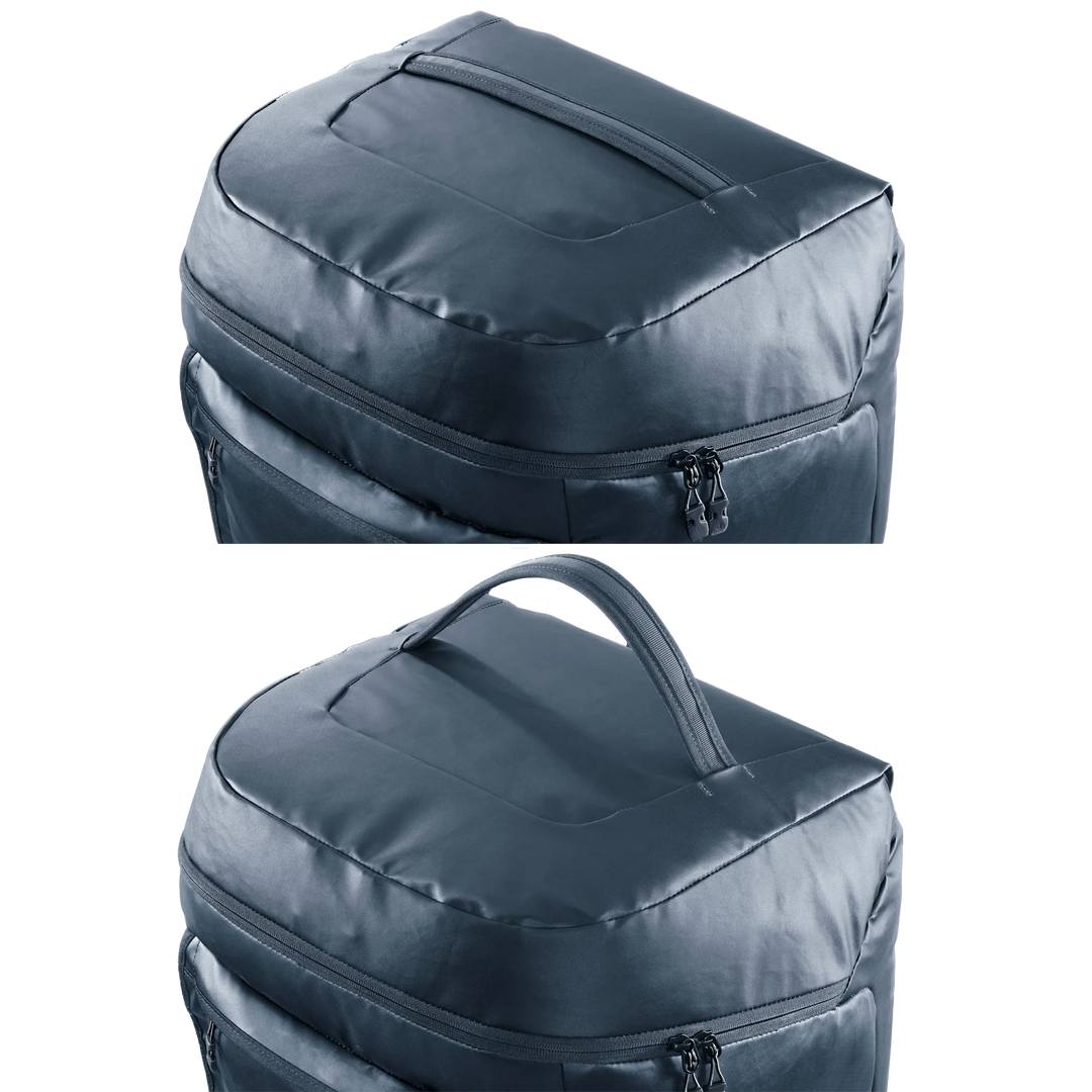 Pro Roller Wheeled Duffel - 90L