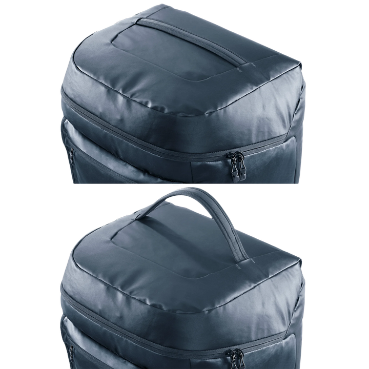 Pro Roller Wheeled Duffel - 90L