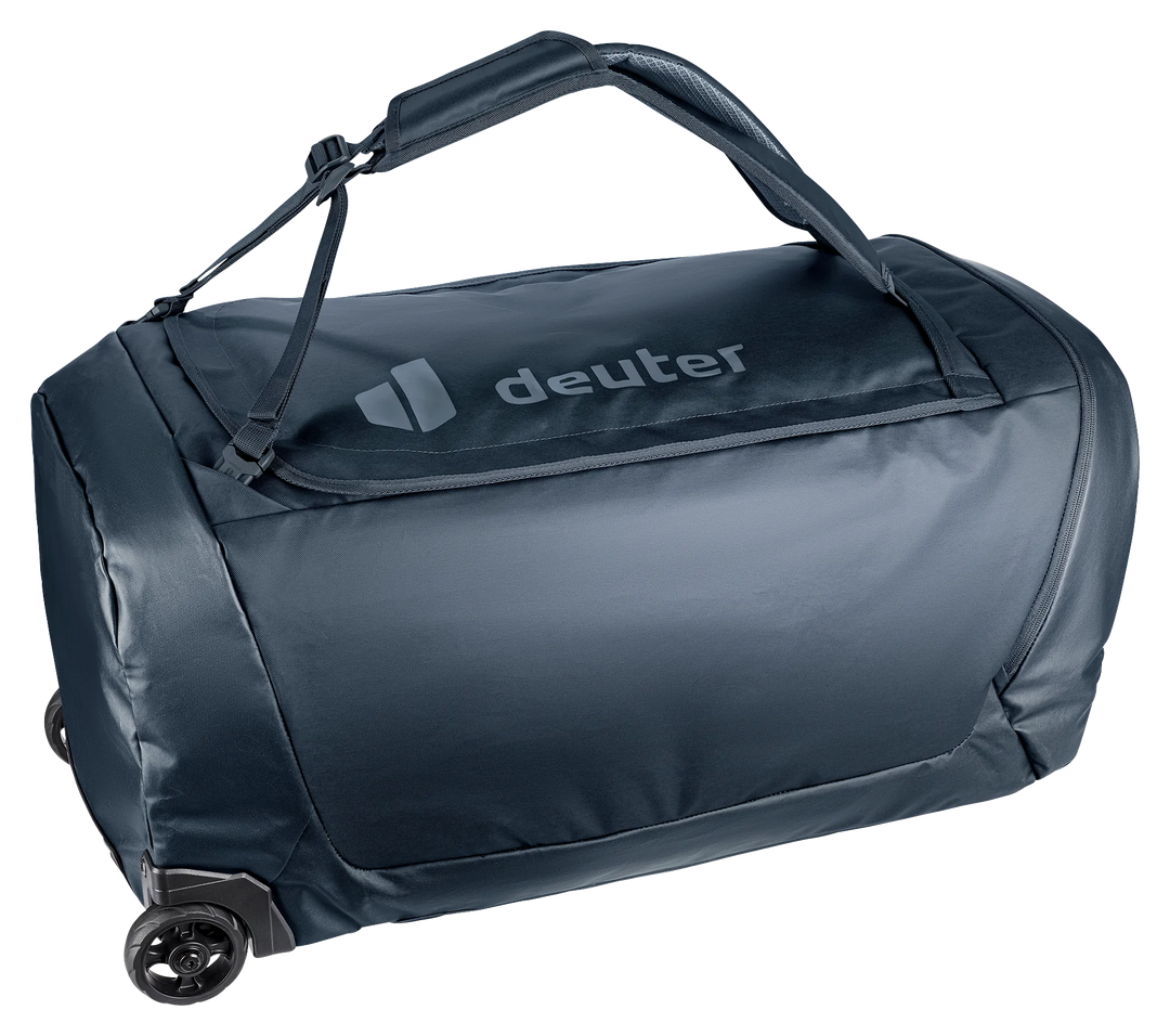 Pro Roller Wheeled Duffel - 90L