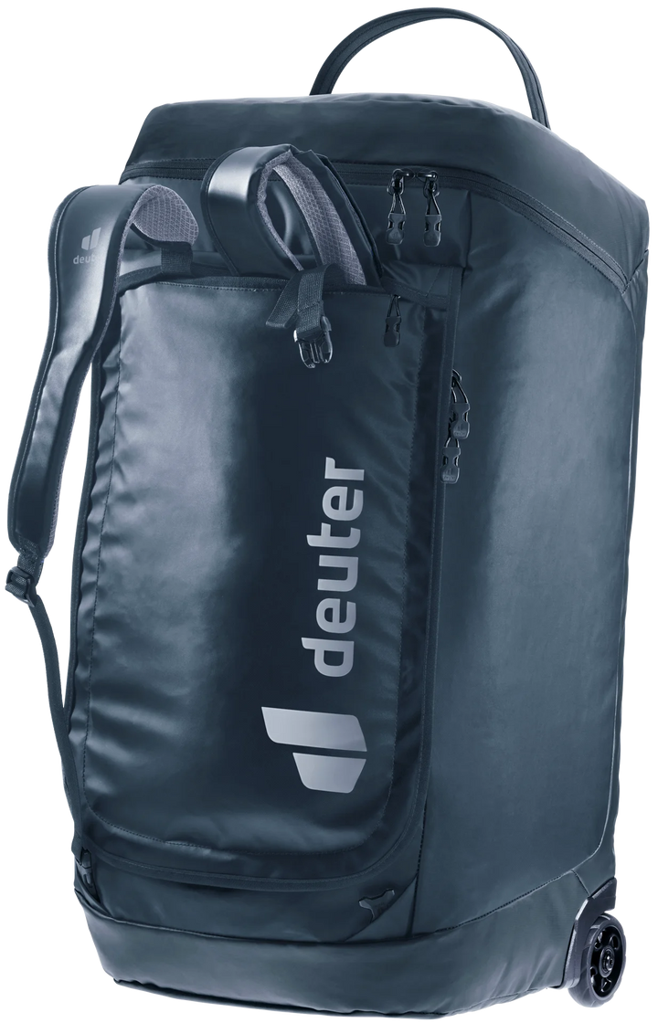 Pro Roller Wheeled Duffel - 90L