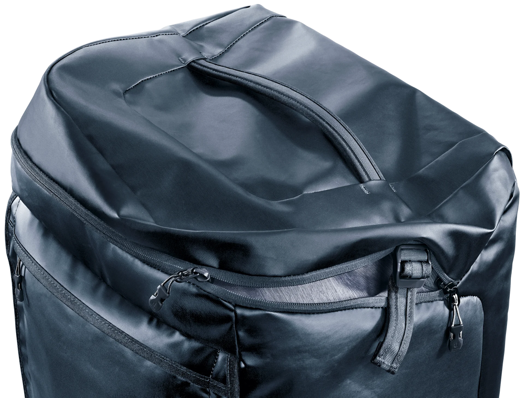 Pro Roller Wheeled Duffel - 90L