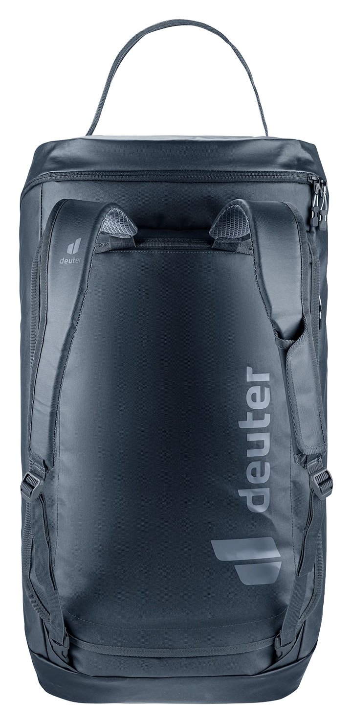 Pro Roller Wheeled Duffel - 90L