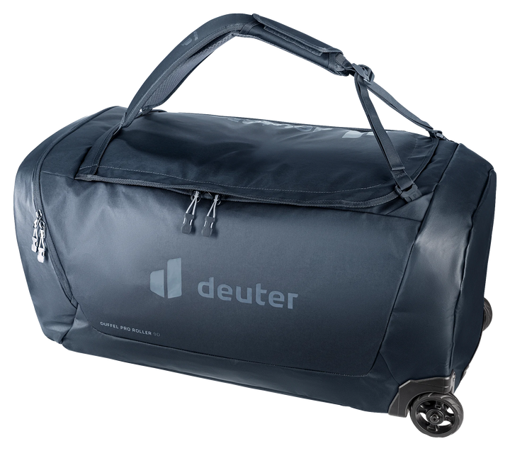 Pro Roller Wheeled Duffel - 90L