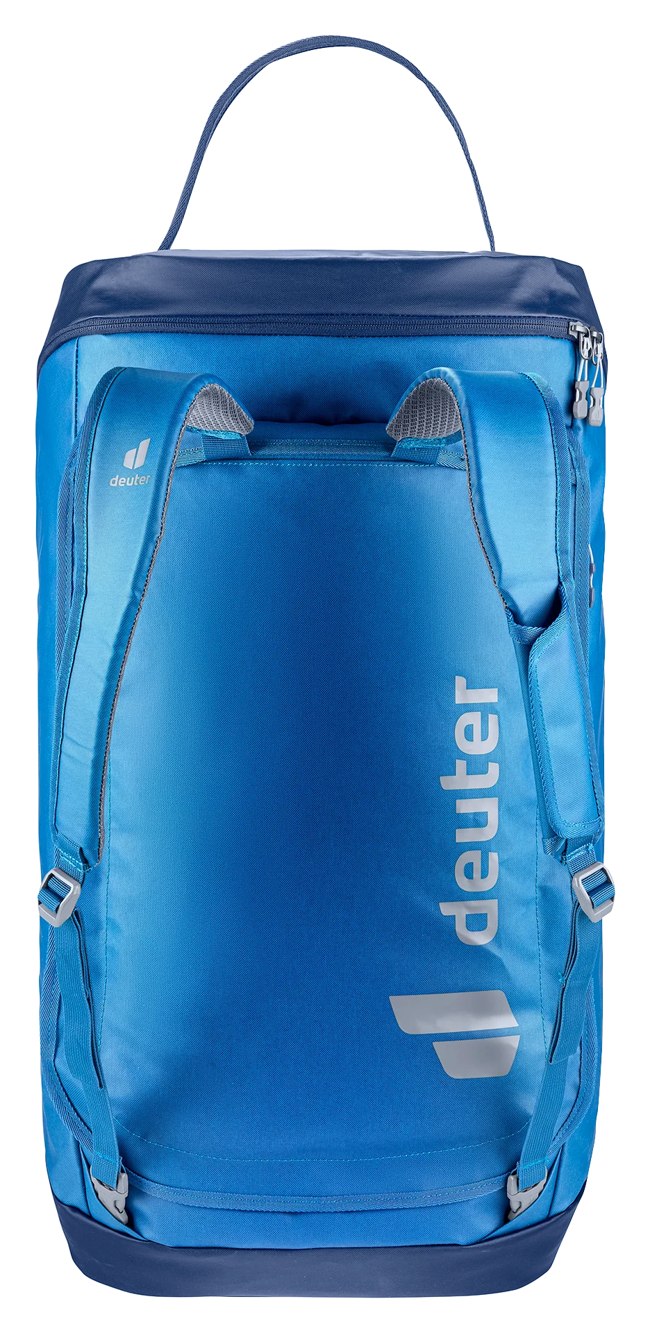Pro Roller Wheeled Duffel - 90L