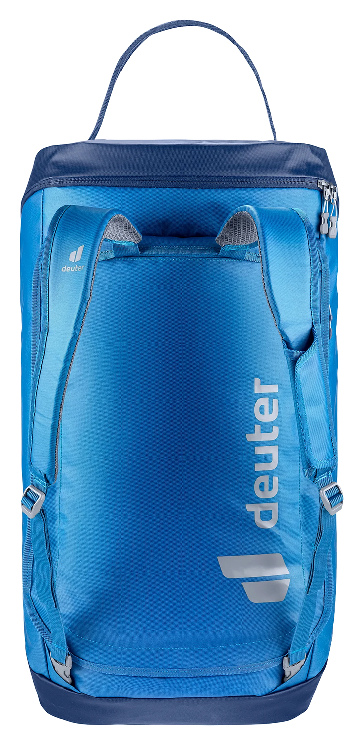 Pro Roller Wheeled Duffel - 90L