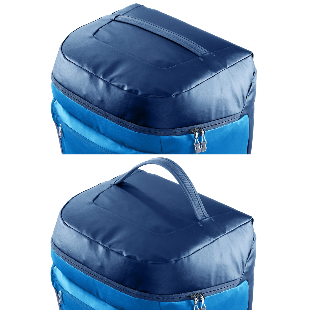 Pro Roller Wheeled Duffel - 90L