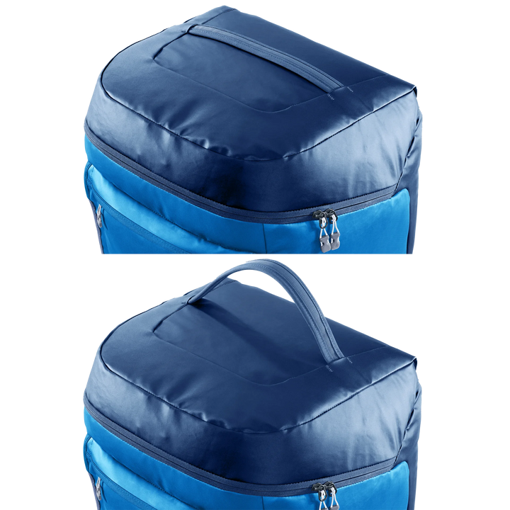 Pro Roller Wheeled Duffel - 90L