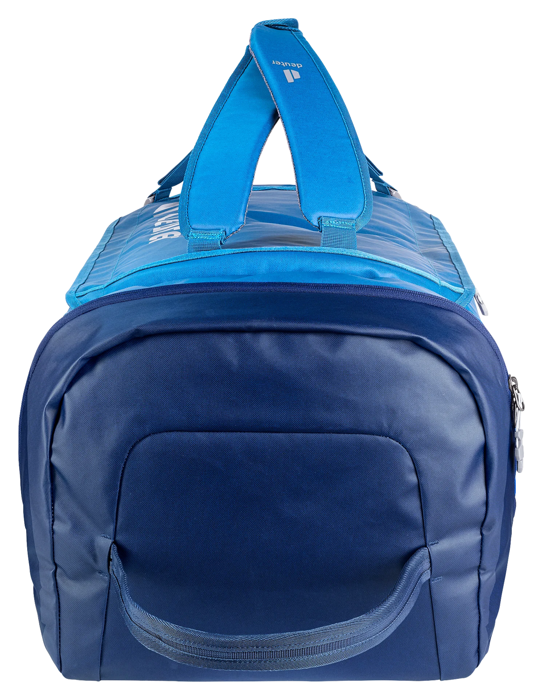 Pro Roller Wheeled Duffel - 90L